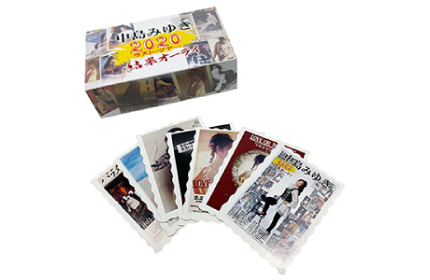 ツアーグッズ | 中島みゆき展大阪会場 